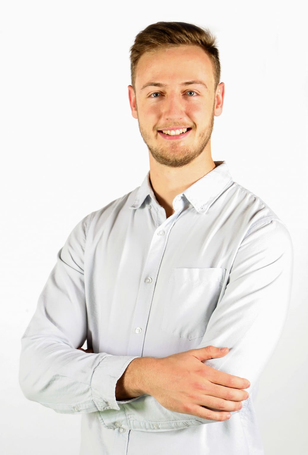 Tiaan van Antwerpen